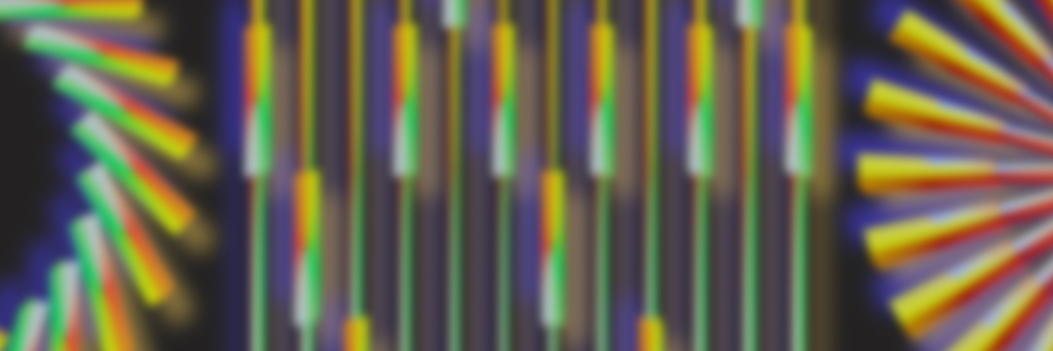 Theoriq's banner