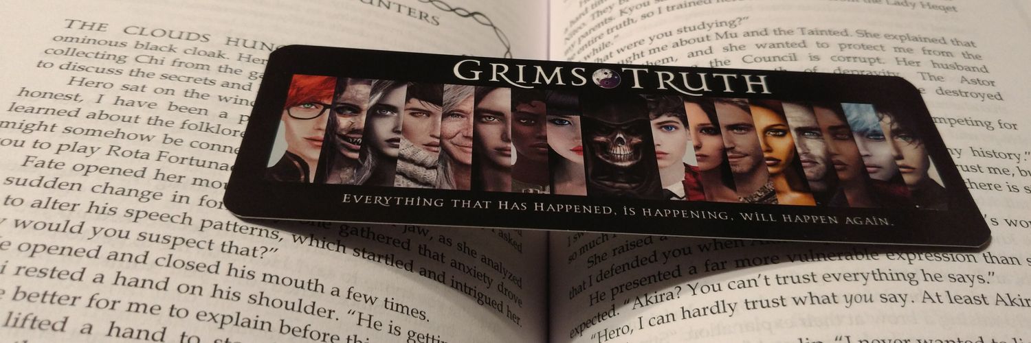 daeleris's profile banner image