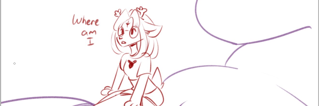 TristiaAlt 🍁🦌(on buttrfly app too) banner