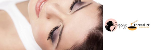 EyelashesR Profile Banner