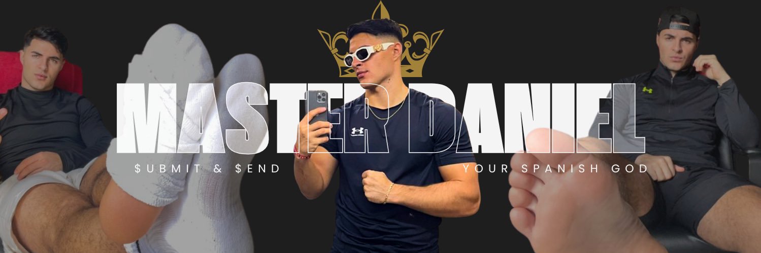 Alpha Daniel ⚔️🇪🇸 banner