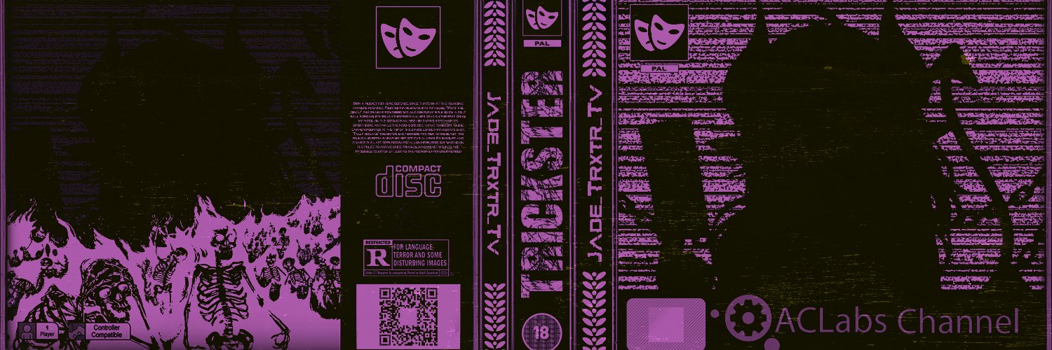 Jade.trxtr 🏳️‍⚧️ Vtuber banner