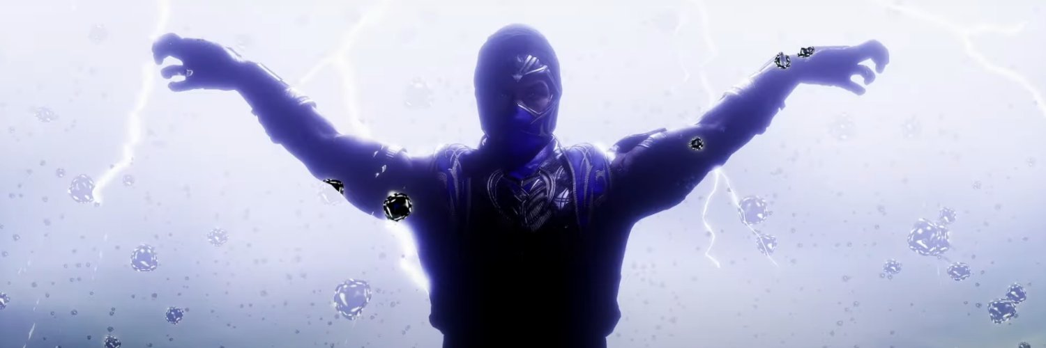 gusfrost's profile banner image