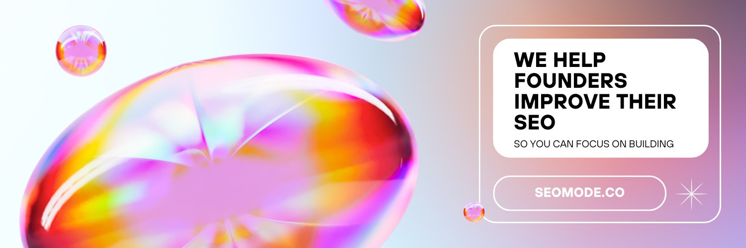 Mehrab | SEO Mode banner