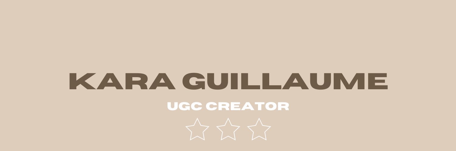 KaraUGC's profile banner image