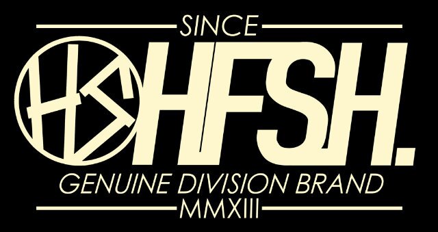 HFSHbrand's profile banner image