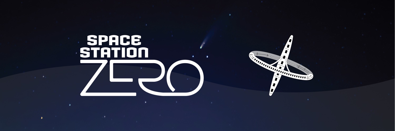 SpaceStationZERO banner