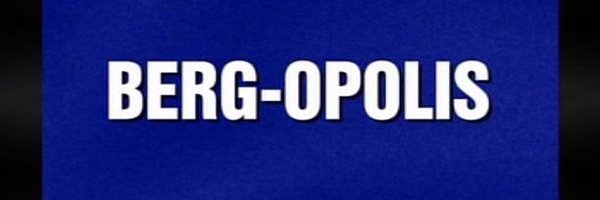 bergopolis Profile Banner