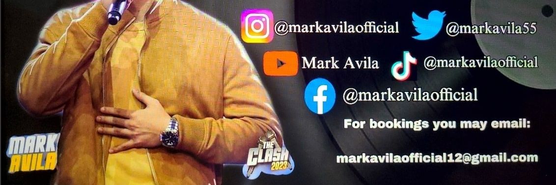 markavila55's profile banner image