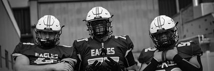 Isaac Foster 6’7 OL's banner