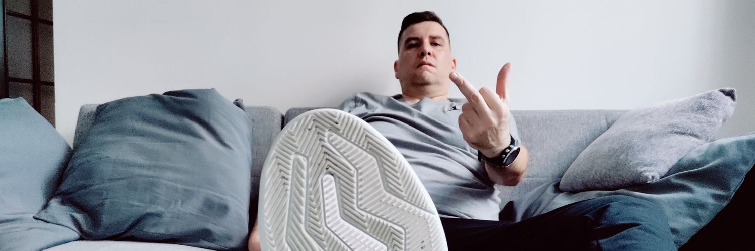 ffourty5's profile banner image