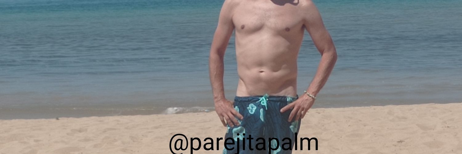 parejitapalm banner
