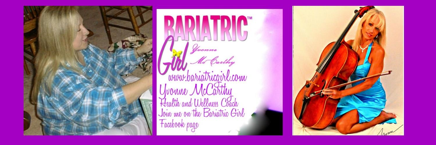 Bariatric_Girl's profile banner image