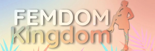 Femdom Kingdom Profile Banner