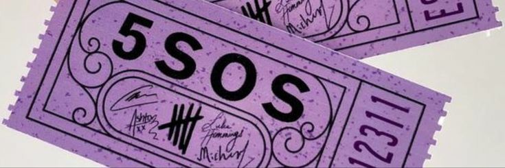 Latin5SOSFamily's profile banner image