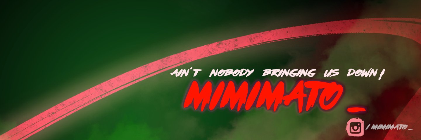 Mimimato1's profile banner image