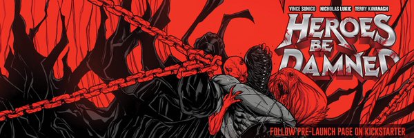 247ComicsHQ Profile Banner