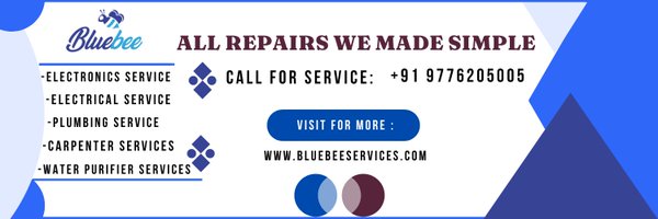ServicesBluebee Profile Banner