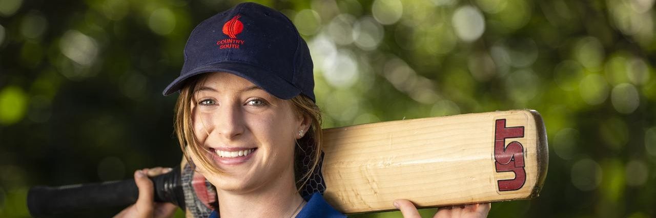 JLCricketer's profile banner image