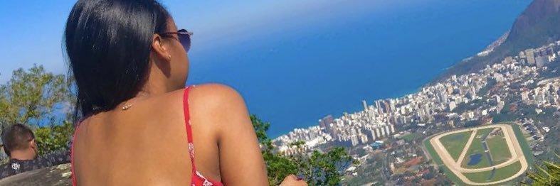 alvessramilly's profile banner image