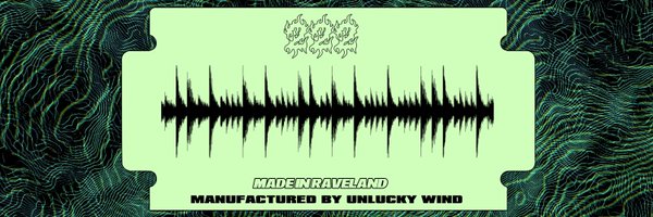 unluckywind Profile Banner