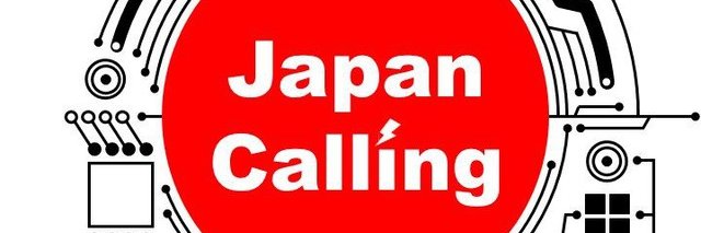 Okame | JapanCalling 🇯🇵 banner