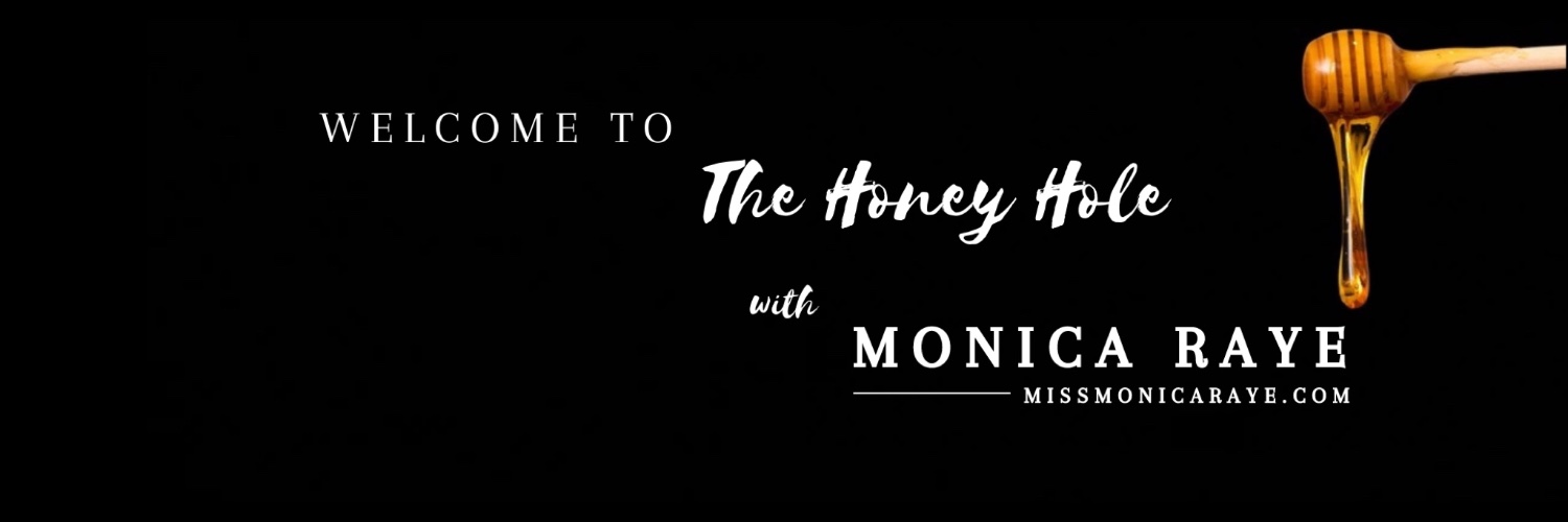 Monica Raye 🍰- NO COLLABS banner