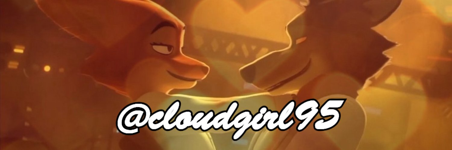 Diane Foxington (Parody Account) banner