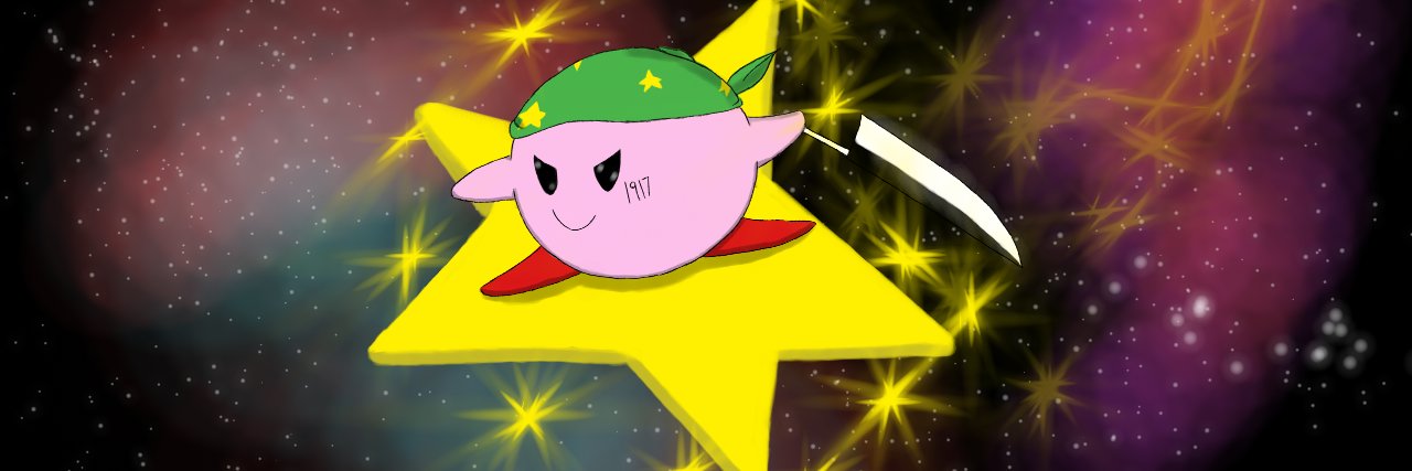 Hypernukeleosis's profile banner image