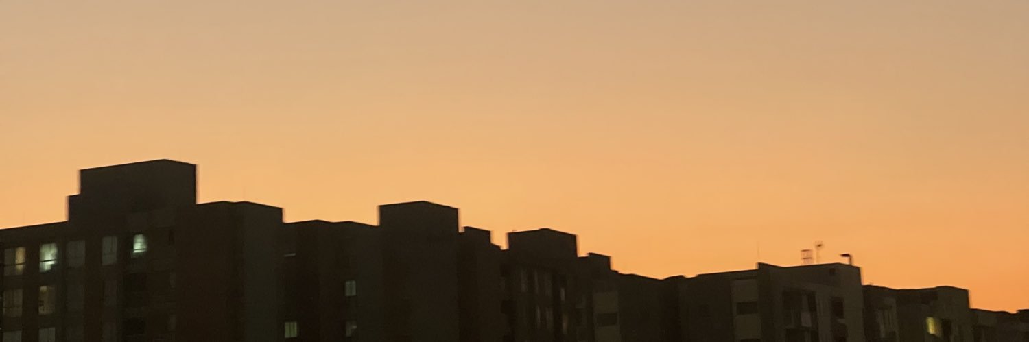 luisalunt's profile banner image