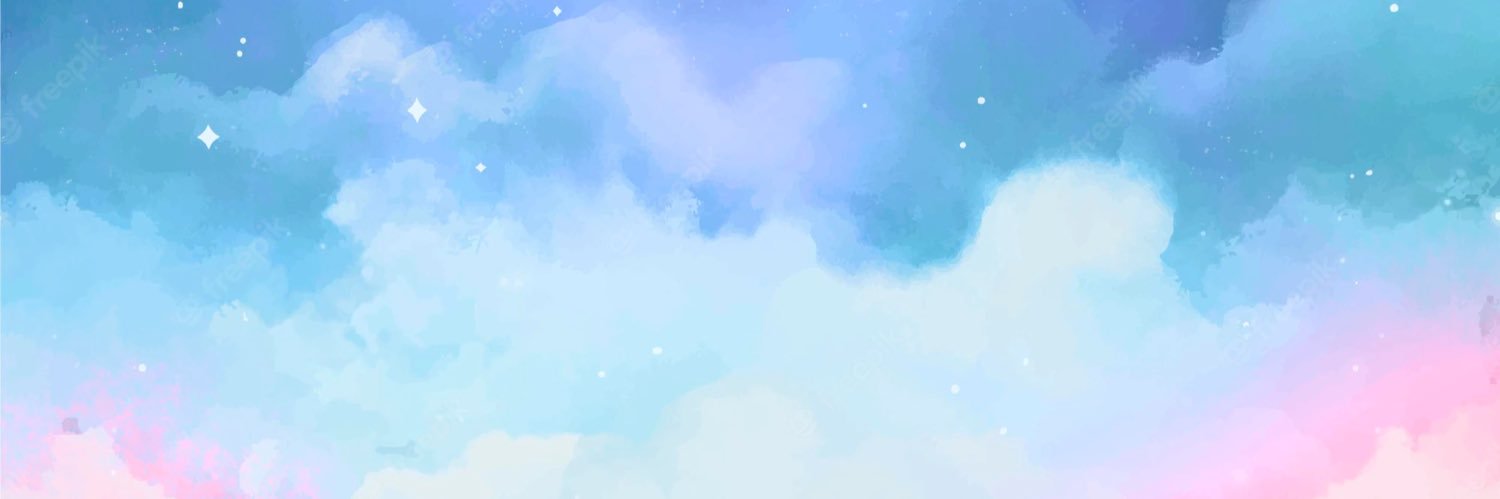 faegaram's profile banner image