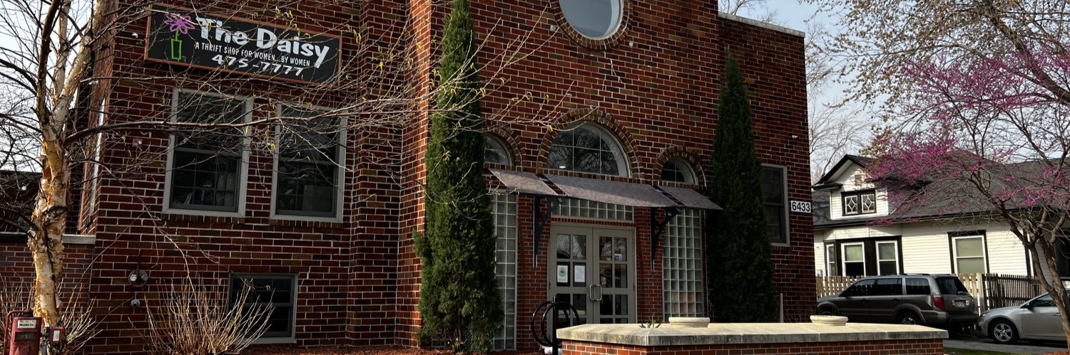 Fresh Start Home banner