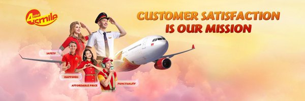 VietjetIndia Profile Banner