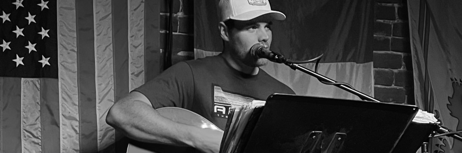 Preston Cedergren banner