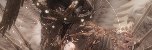 DRKdaen Profile Banner