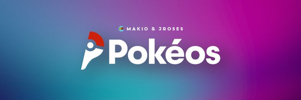 Makio & JRoses | pokeos.com Profile Banner