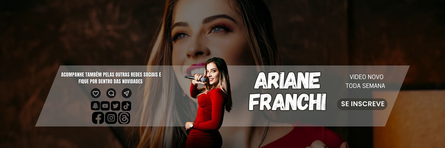 Ariane_Franchi's profile banner image
