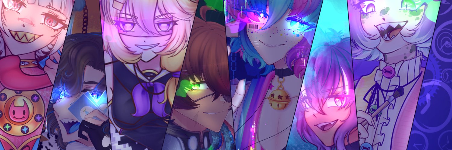 Creatura_Noctx's profile banner image