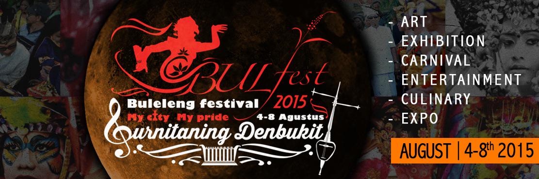 bulelengfestival banner