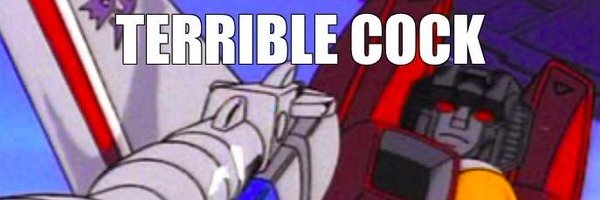 MechDyke Profile Banner