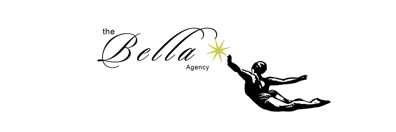 TheBellaAgency's profile banner image