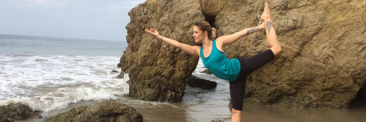 socalhotyoga's profile banner image