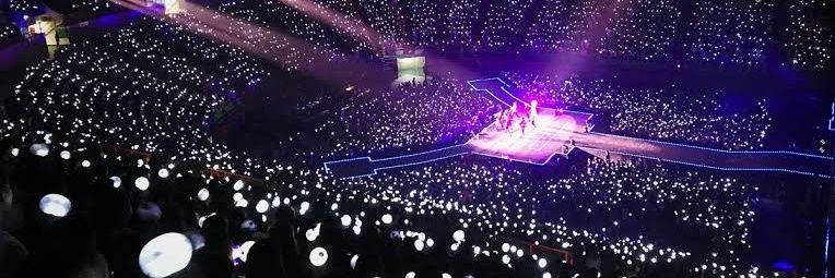 7th year: ninazakir⁷ saw #TXTinKL 𖣂 banner