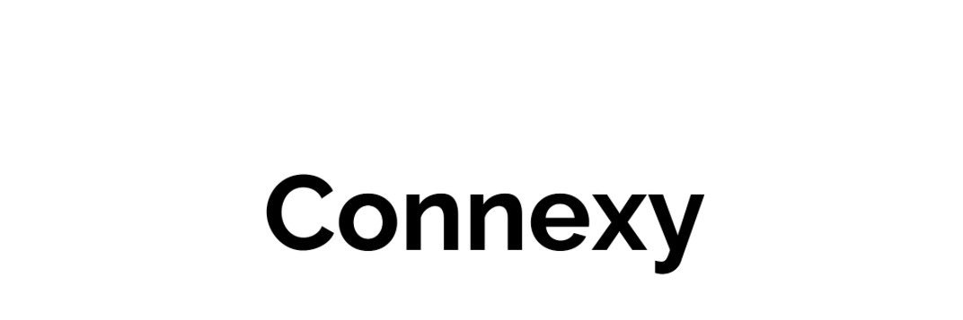 千葉 信明 / Connexy banner