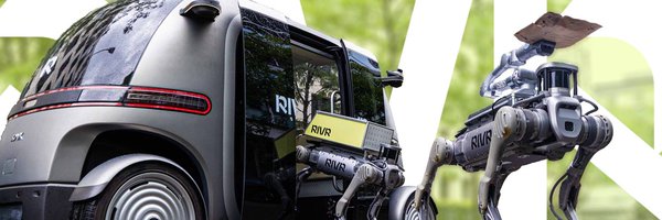 rivr_tech Profile Banner