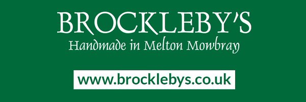 BrocklebysPies Profile Banner