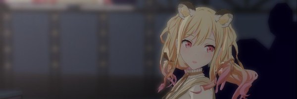 めん Profile Banner