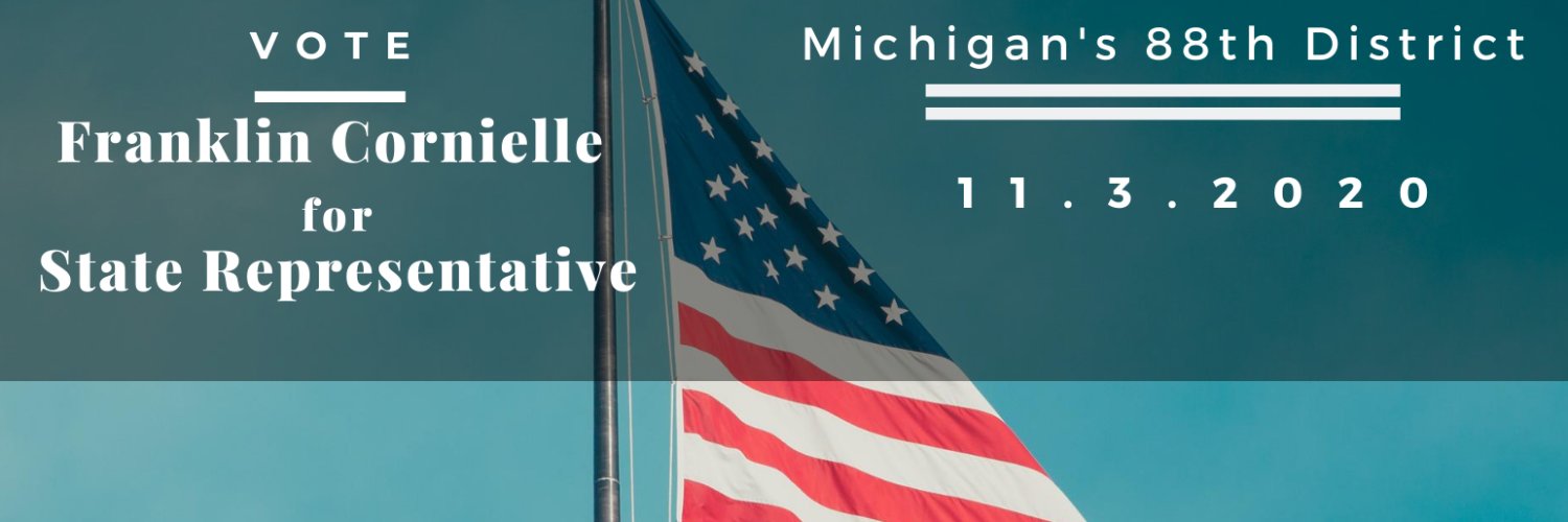 VoteCornielle's profile banner image