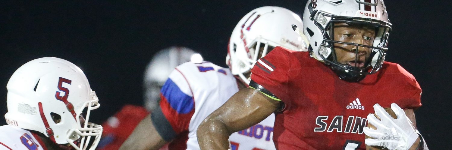 Alabama HighSchool Football banner