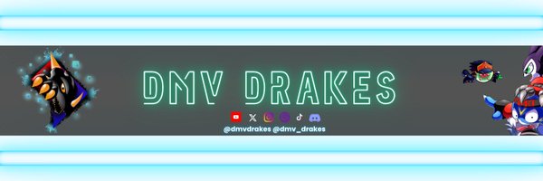 DMV_Drakes Profile Banner
